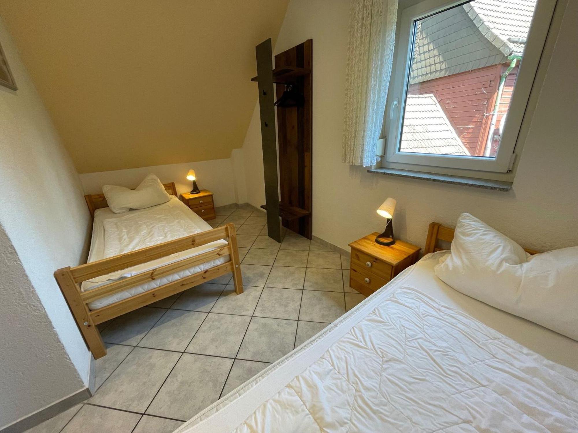 Holiday Home Hexenstieg In The Harz Mountains Elend Esterno foto