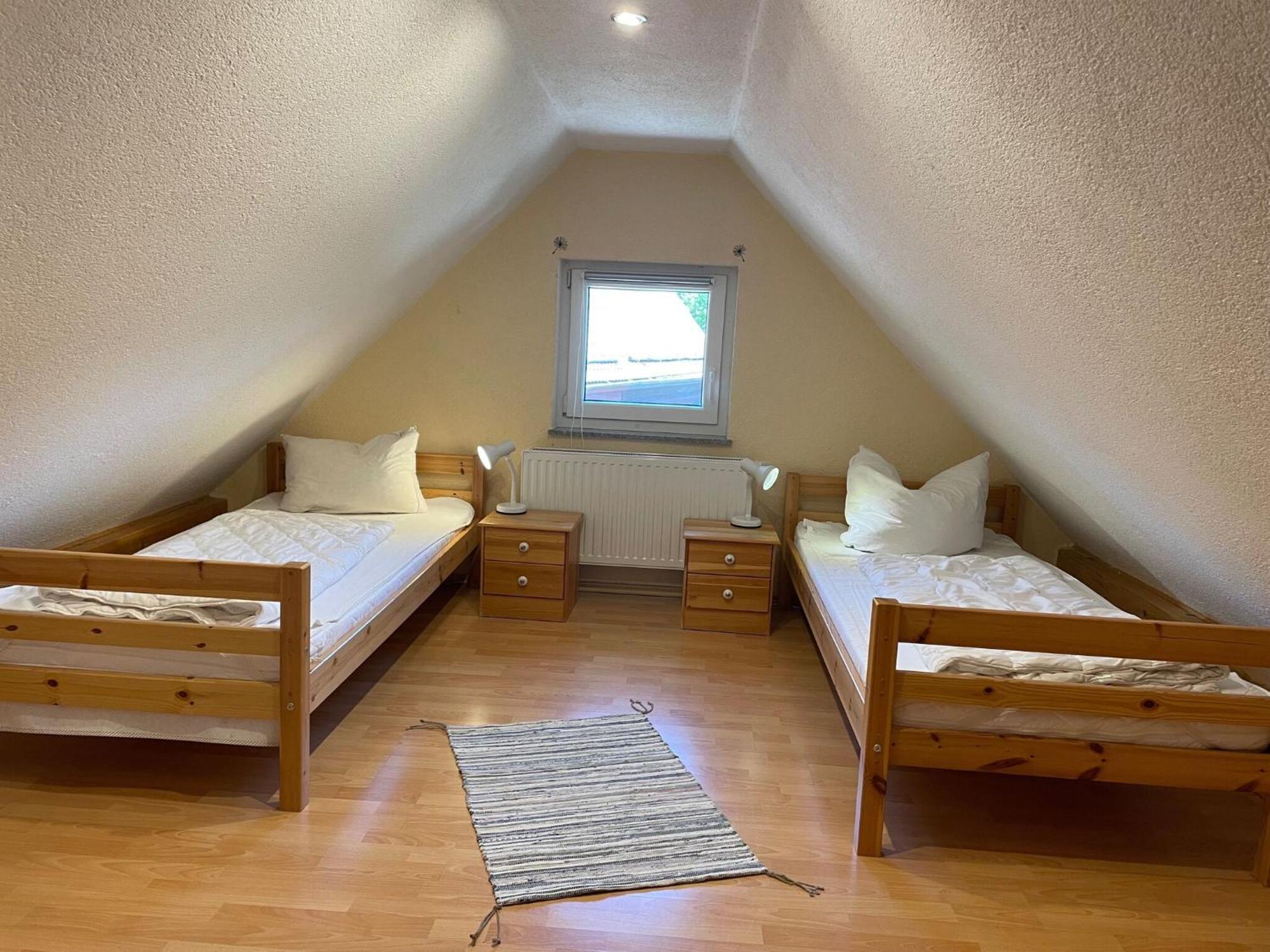 Holiday Home Hexenstieg In The Harz Mountains Elend Esterno foto