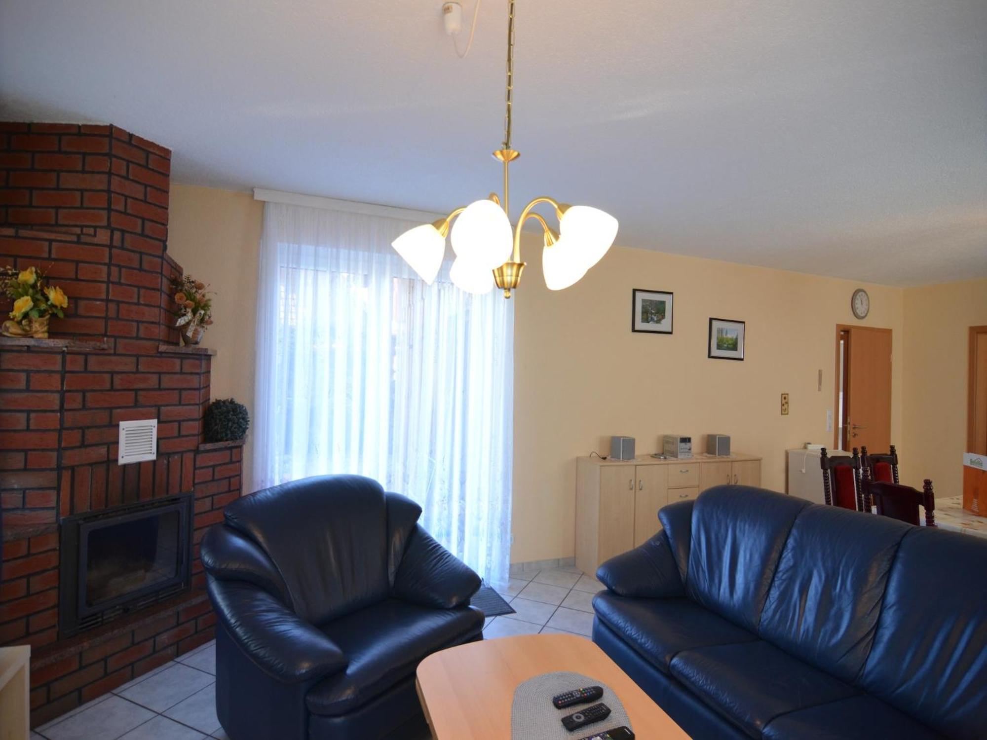 Holiday Home Hexenstieg In The Harz Mountains Elend Esterno foto